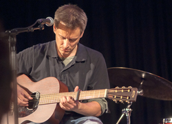 Peter Uehlinger
