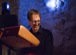 Klaus Lang