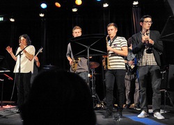 Funkloch