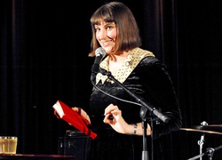Anna Rosenwasser