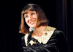 Anna Rosenwasser