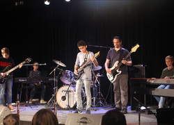 Rocktrax 