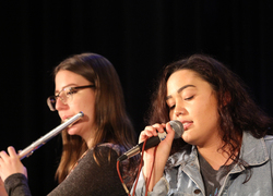 Acoustix