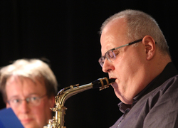 The W-Jazz Project