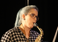 MKS Sax Quartett
