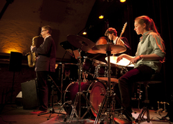 Band-Day - Musikschule MKS Schaffhausen