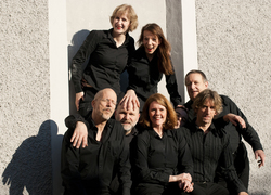 Playbacktheater - Ein improvisierter Theaterabend