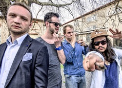 Bounce - Akustischer Jazz jenseits der Erwartungen