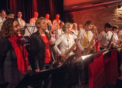 First Cool Big Band - La Fiesta