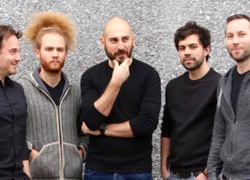 Ararat Quintet - Anatolien Fusion