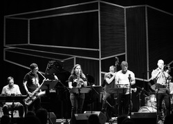 MoonMot - Contemporary European Jazz