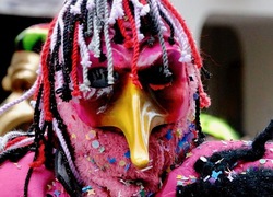 Bsetzi und Knortz suchen Hilfe - Wir brauchen Hilfe für die Fasnacht