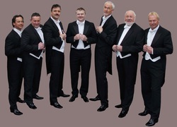 Comedian Tales - Auf den Spuren der Comedian Harmonists