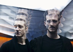 HELY - Lucca Fries, Piano & Jonas Ruther, Drums