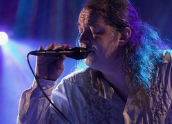 Bruno Amstad - SOLO