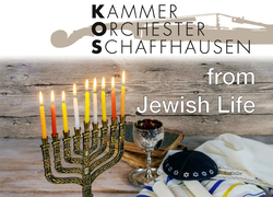 KOS Jewish Life