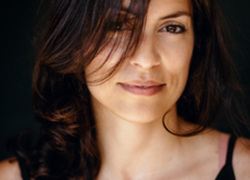 Olivia El Sayed: Flowery wordis - Erzählzeit ohne Grenzen 2023
