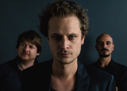 Dave Gisler Trio