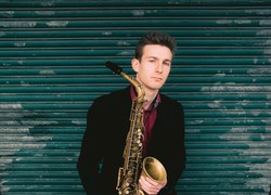 Tobias Haug Quintett