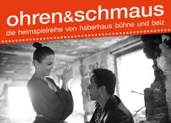 ohren&schmaus