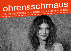ohren&schmaus - «Bildsprache» mit dem Sonix Trio
