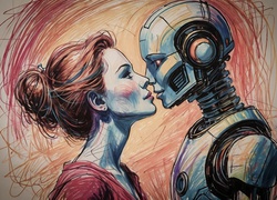 CONNECTED - Eine etwas andere Liebesgeschichte