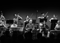 Orquesta Tipica «Tan Tango» - mit Rodolfo Menderos