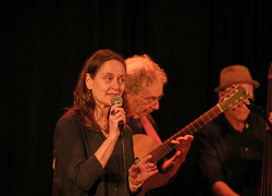 Jam Session - organisiert von Joscha Schraff