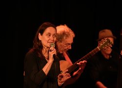 Jam Session - organisiert von Joscha Schraff