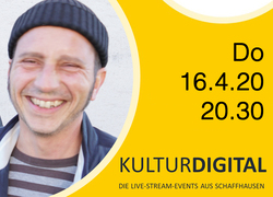  KULTURDIGITAL | eine Initiative des Kulturraum.sh - Ghosttown – Live im leeren TapTab
