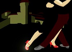 Tango Argentino - Practica